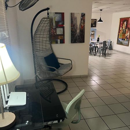Local Nest In San Juan Apartman Kültér fotó