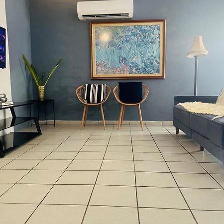 Local Nest In San Juan Apartman Kültér fotó
