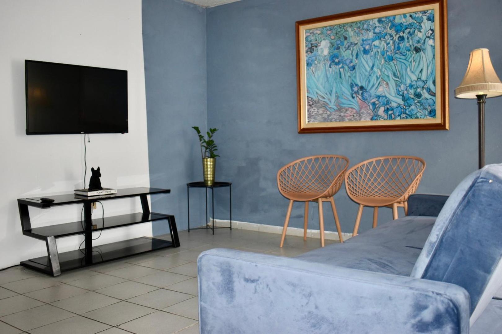 Local Nest In San Juan Apartman Kültér fotó