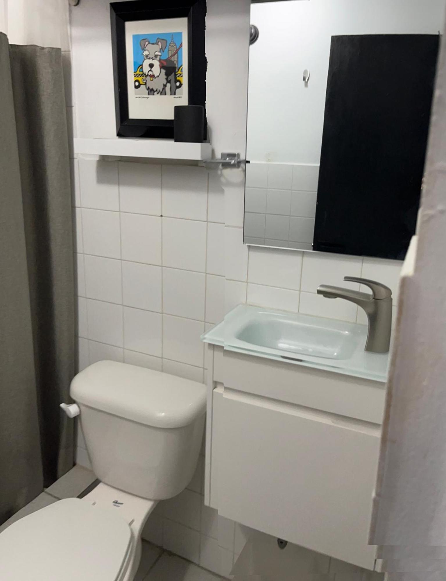Local Nest In San Juan Apartman Kültér fotó