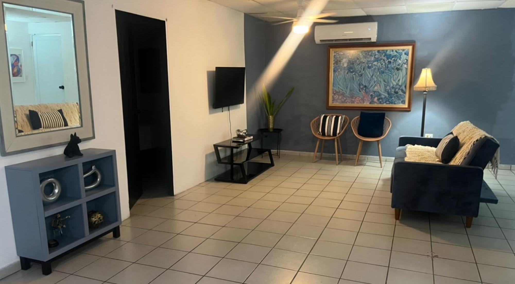 Local Nest In San Juan Apartman Kültér fotó