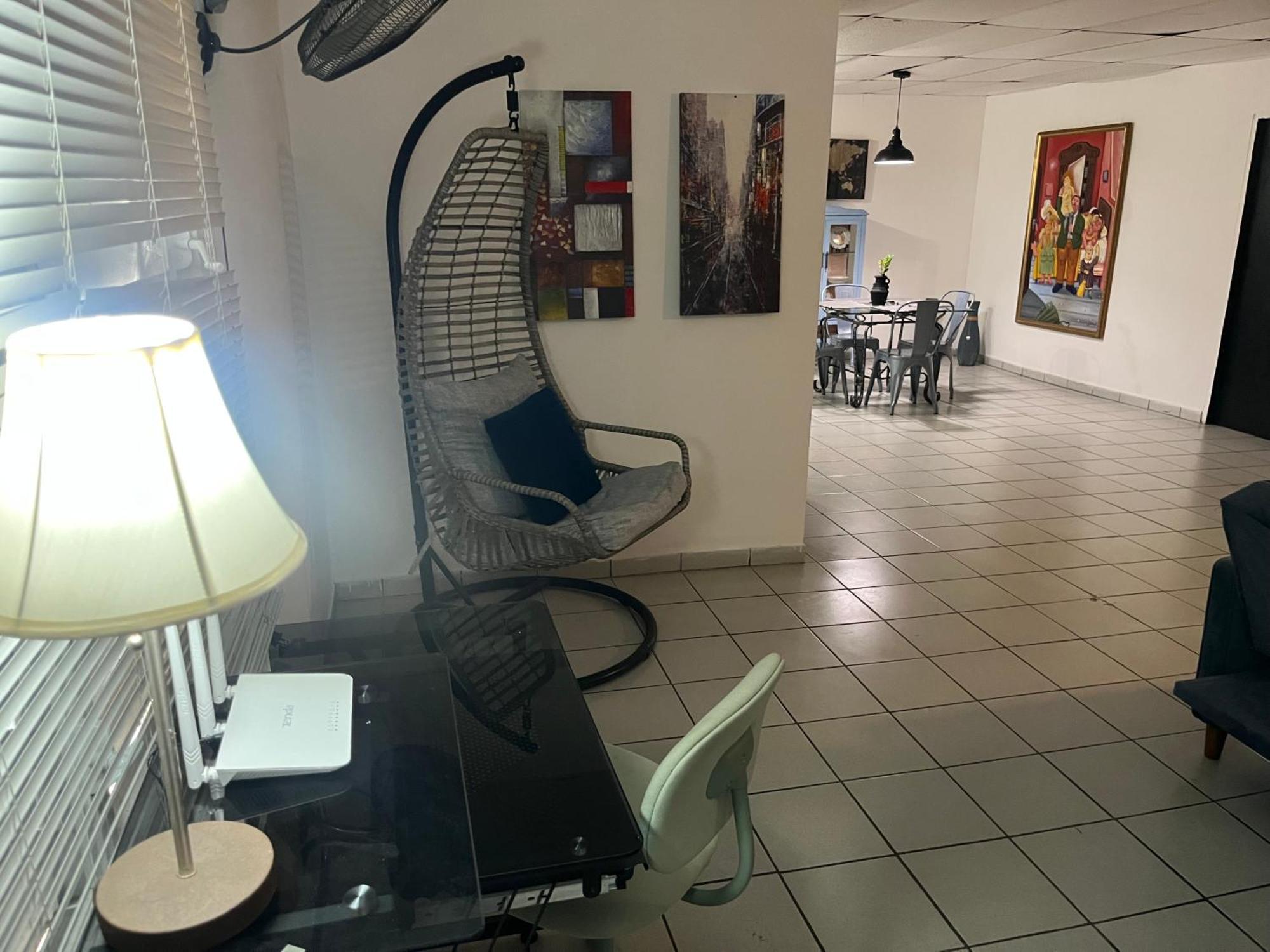 Local Nest In San Juan Apartman Kültér fotó