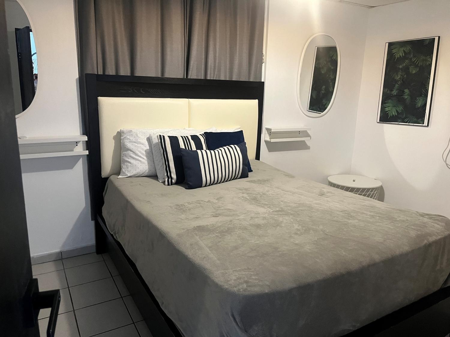 Local Nest In San Juan Apartman Kültér fotó