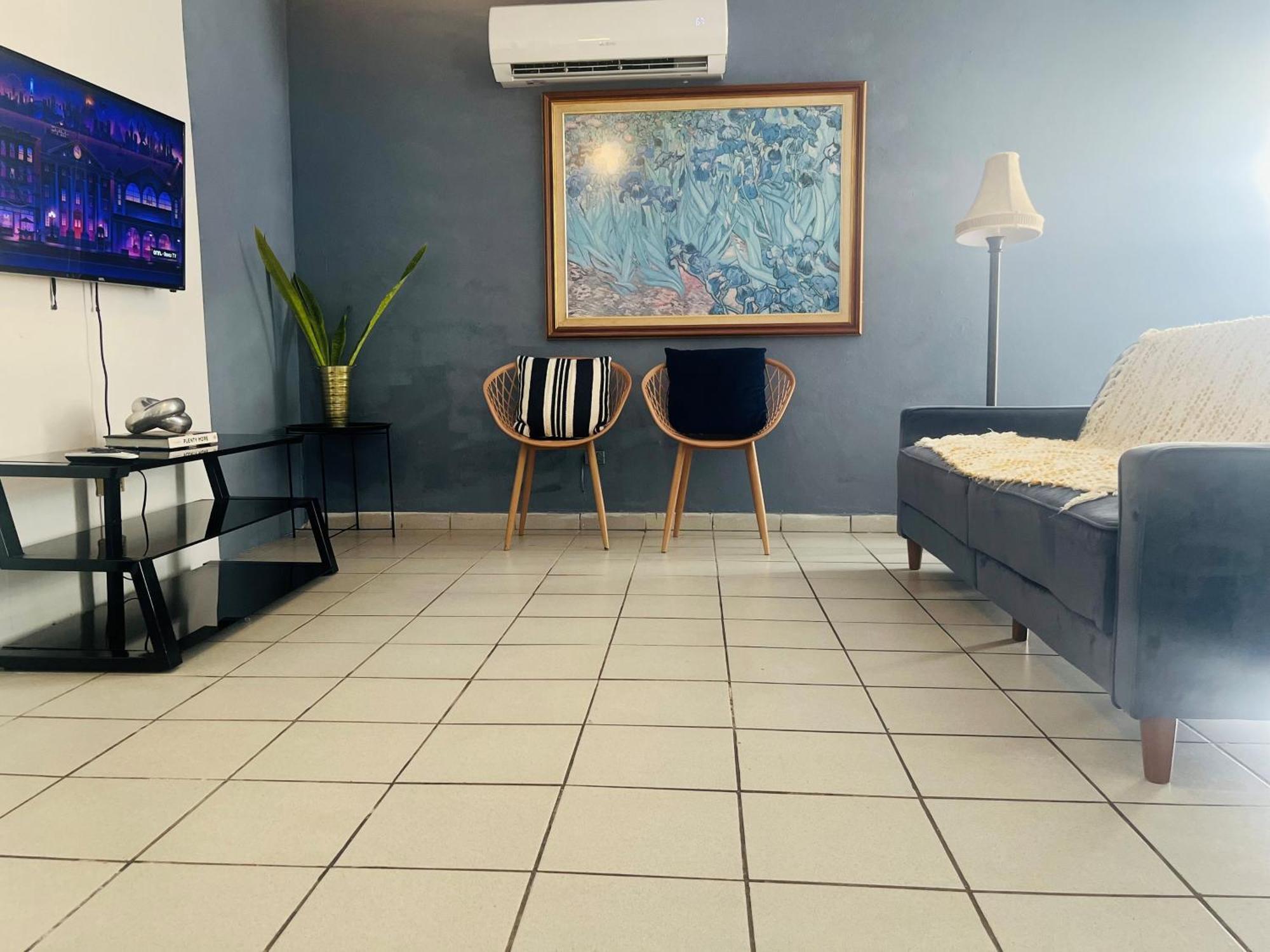 Local Nest In San Juan Apartman Kültér fotó