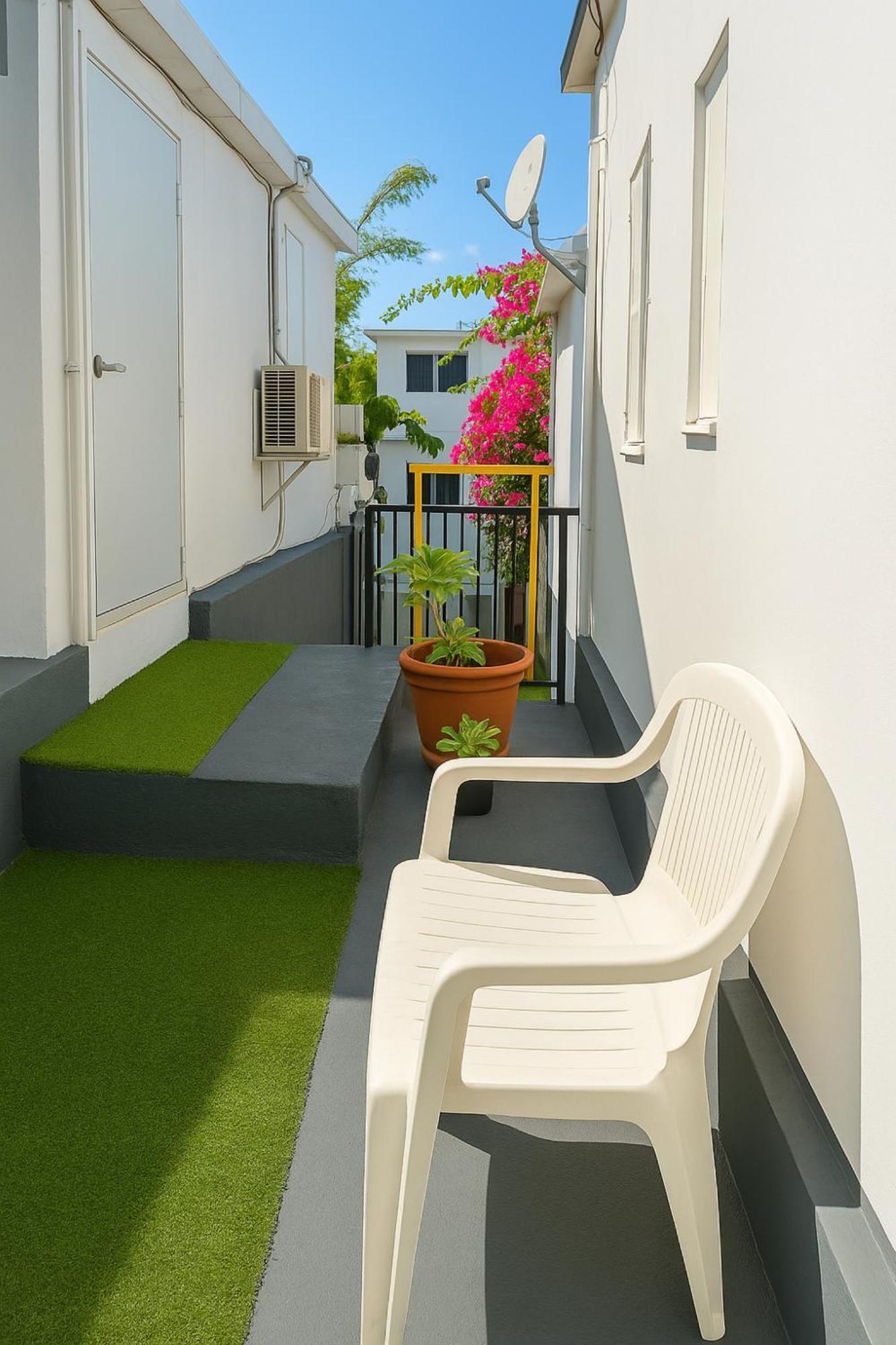 Local Nest In San Juan Apartman Kültér fotó