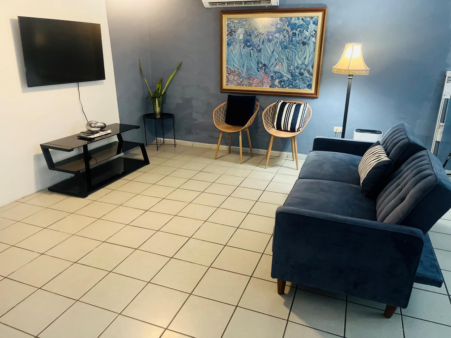 Local Nest In San Juan Apartman Kültér fotó